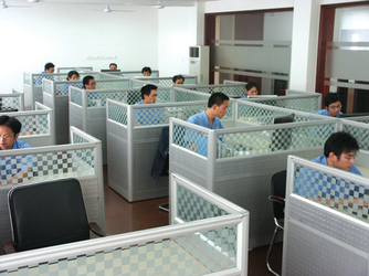Suzhou Hyford Machinery Co.,Ltd