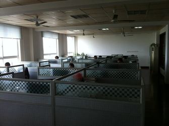 Suzhou Hyford Machinery Co.,Ltd