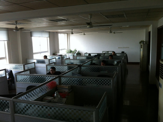 Suzhou Hyford Machinery Co.,Ltd