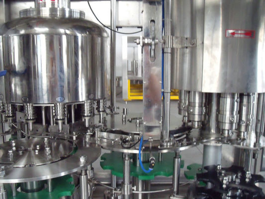 Custom Cooking Edible Oil Filling Machine for Bottle / Barrel / Jar , High Precision and Efficiency